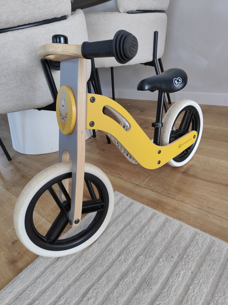 Rower biegowy Kinderkratf UNIQ