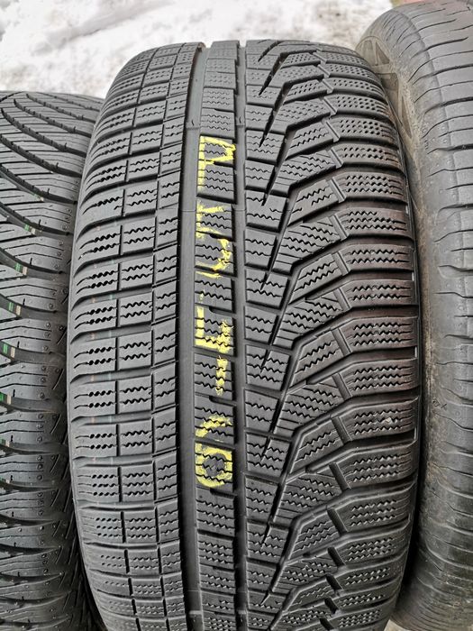 Opona zimowa 225/45/18 Hankook Winter icept evo2 M0 1szt