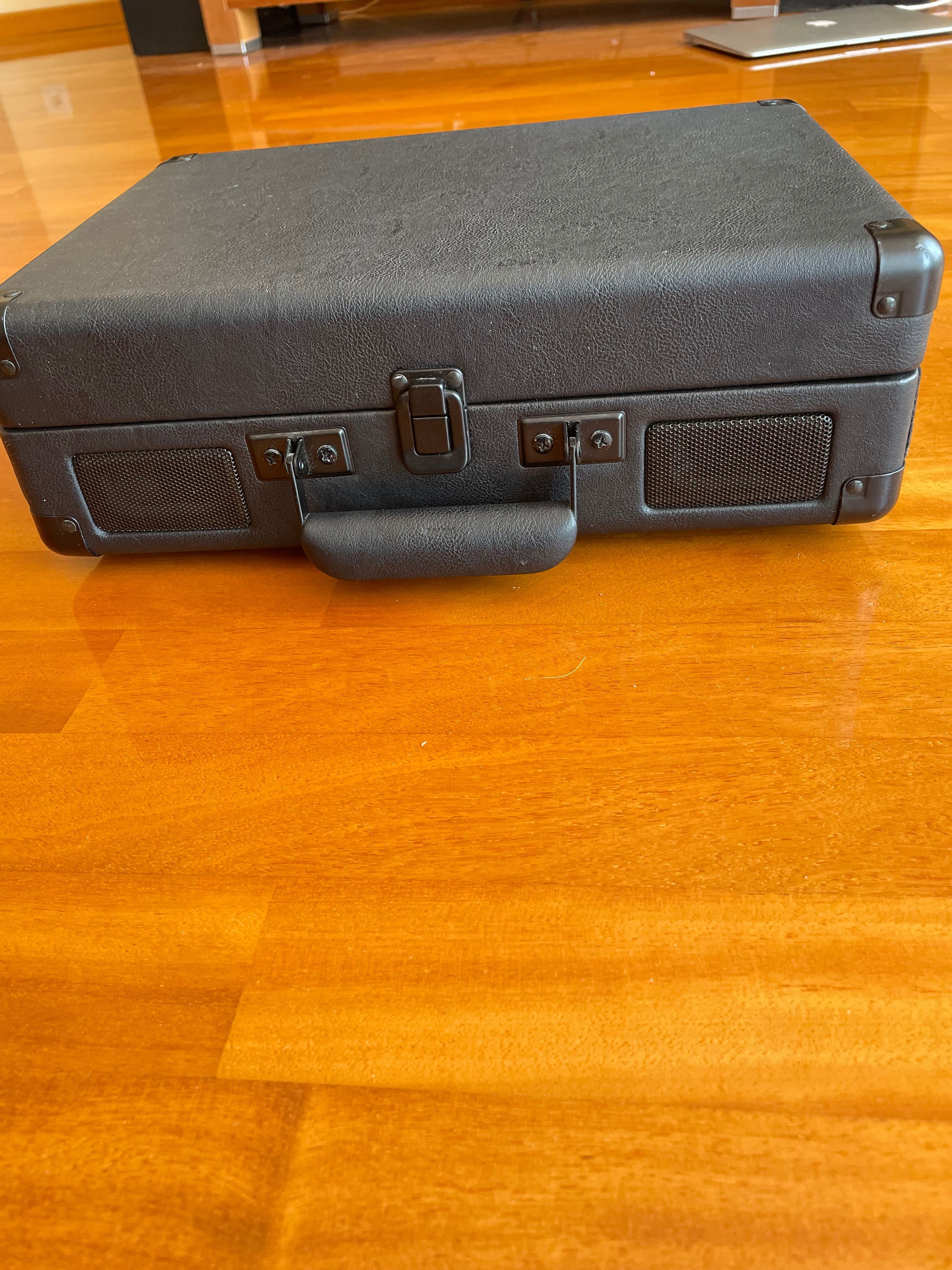 Gramofon Crosley w idealnym stanie