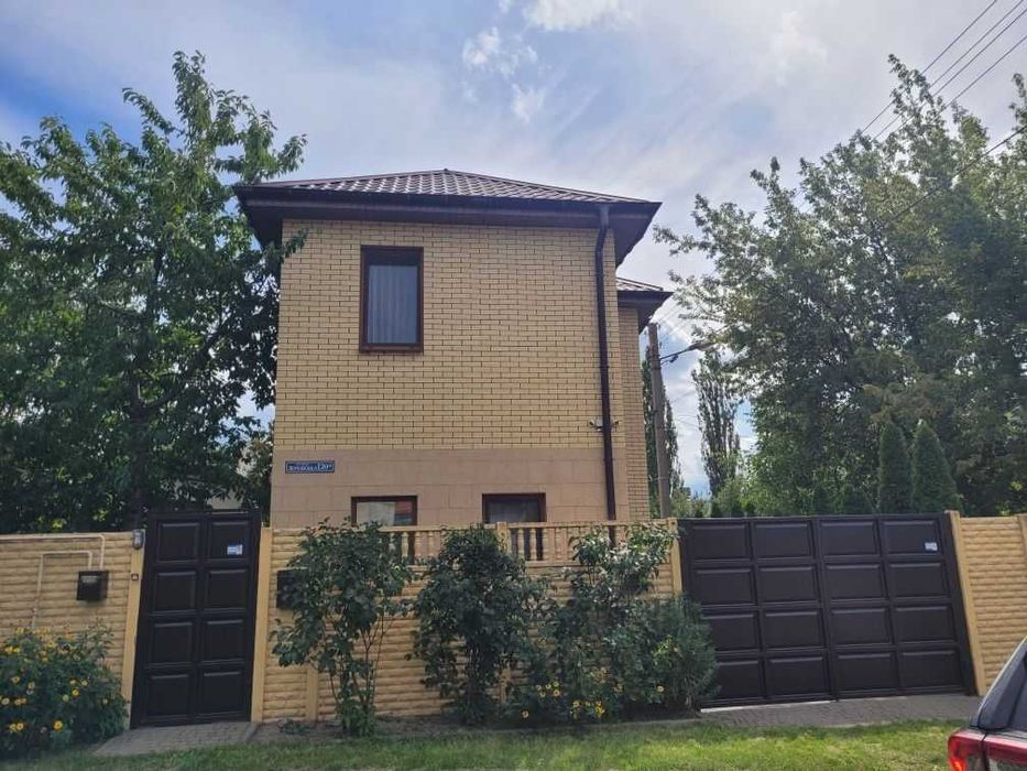 Продажа 2х этажного дома Залютино Холодная Гора
