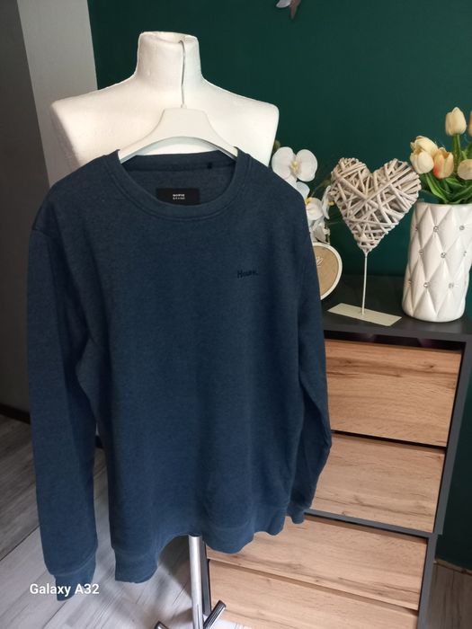 Bluza męska House M/L