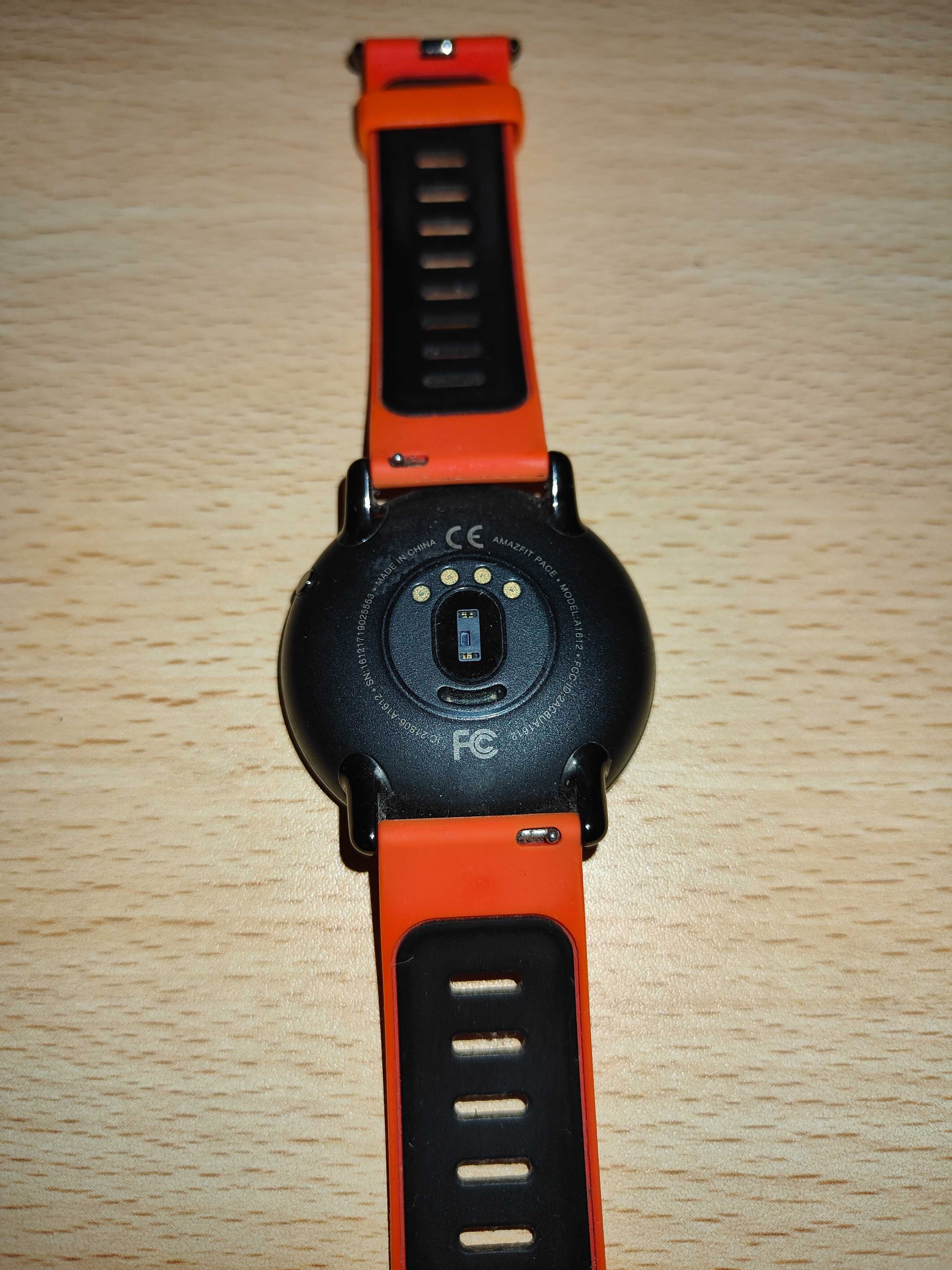 Smartwatch Xiaomi Amazfit Pace
