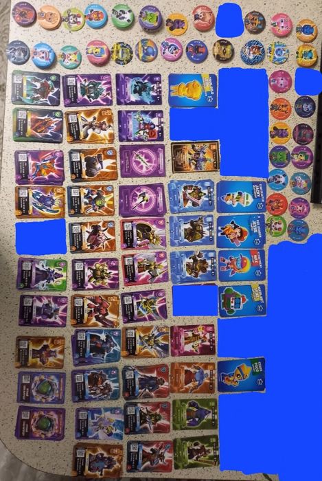 АТБ брайтс, АТБ арена, Бравл Старс