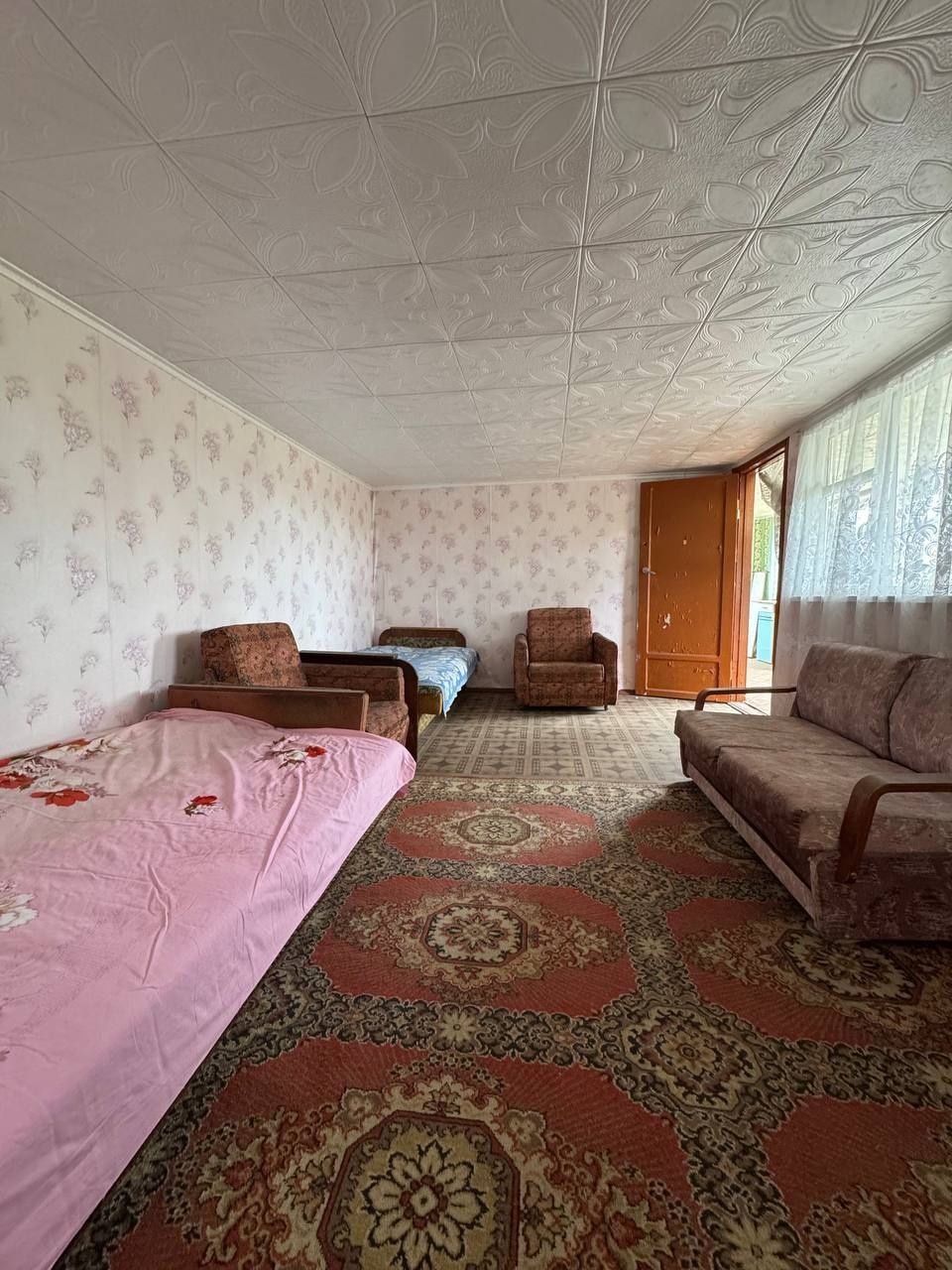 Будинок СОГ Ювілейний