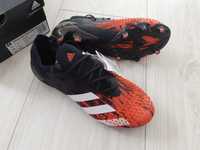 Profesjonalne piłkarskie korki adidas Predator Mutator 20.1 r.39 1/3