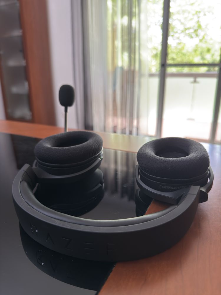 Headset Razer Barracuda X Wireless
