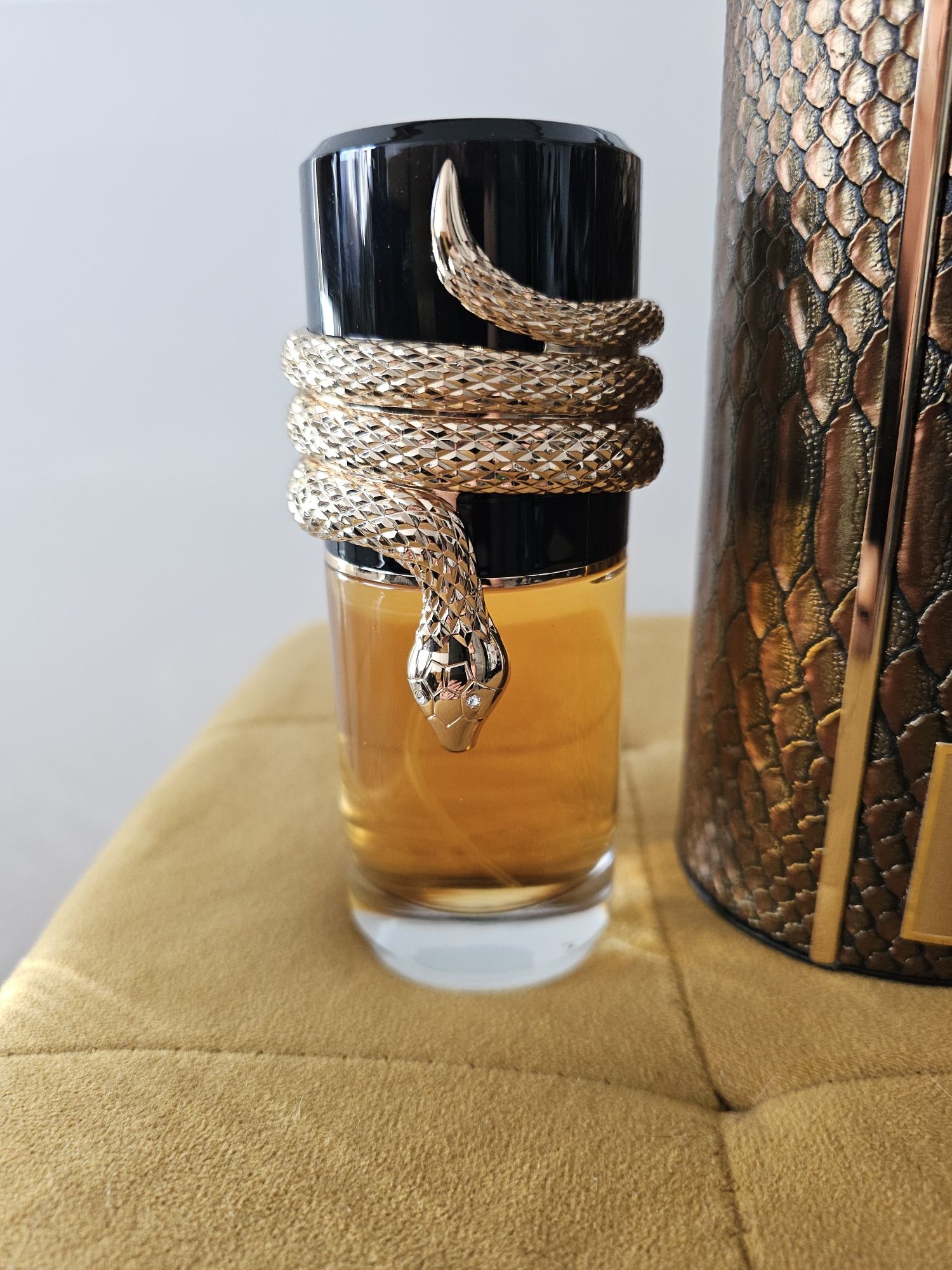 Lattafa Musamam 100 ml
