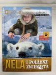 Nela mała reporterka „Nela i polarne zwierzęta”