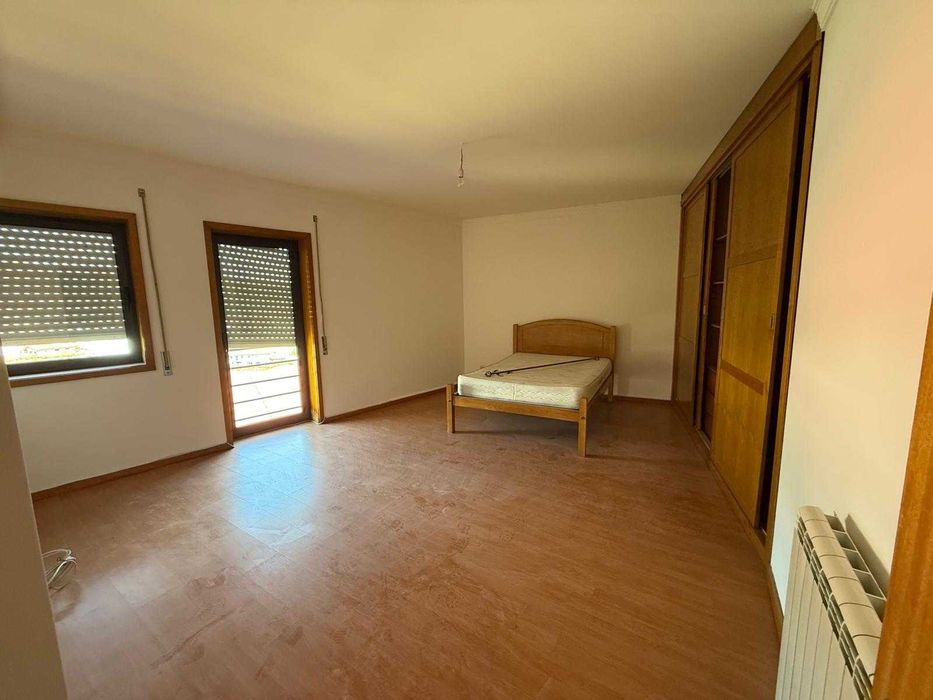 Apartamento T3 no centro de Vinhais
