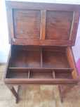 Secretaria...antiga