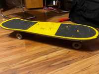 Fishskateboard deskorolka