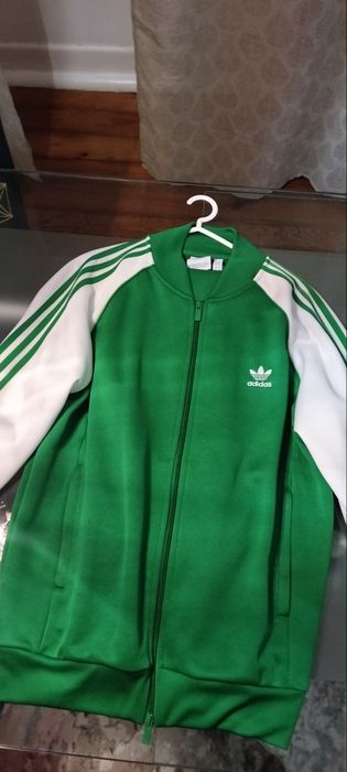 Fato original adidas