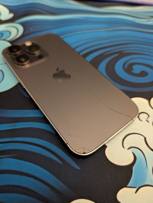 iPhone 14 pro 128 gb esim