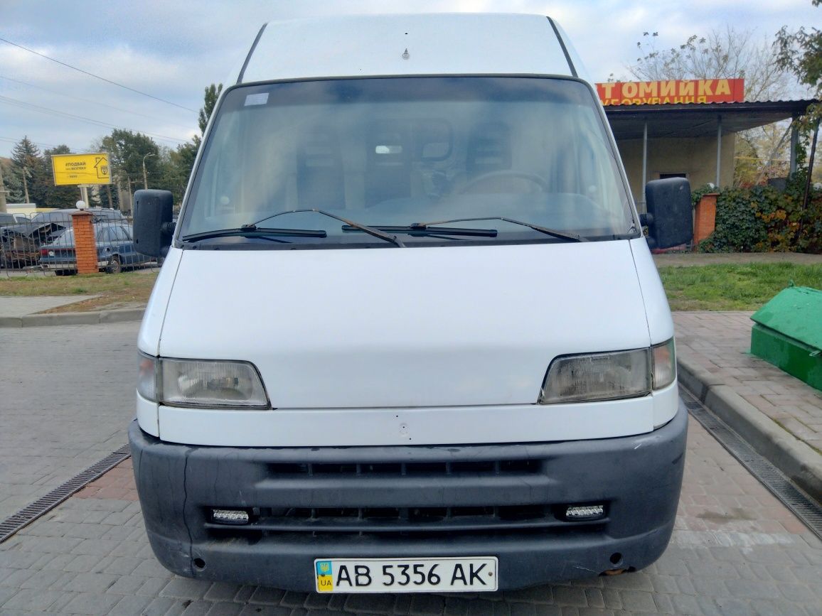 Продам власне авто