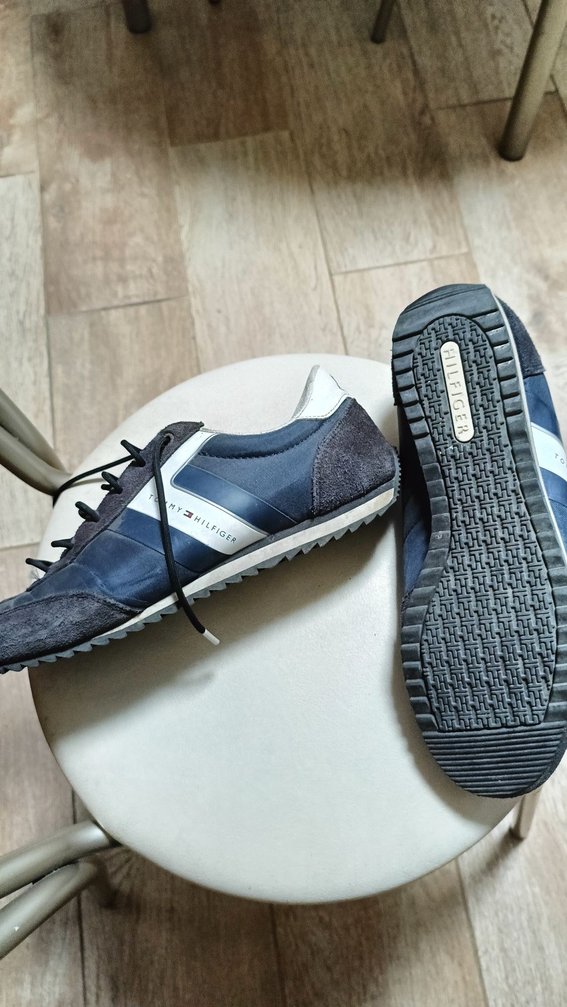 Buty Tommy Hilfiger 85