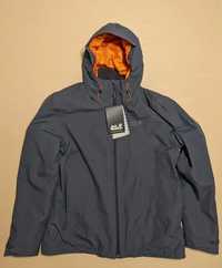 Kurtka 3 w 1 Jack Wolfskin Norrland L