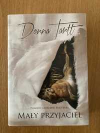 Donna Tartt „Mały przyjaciel”