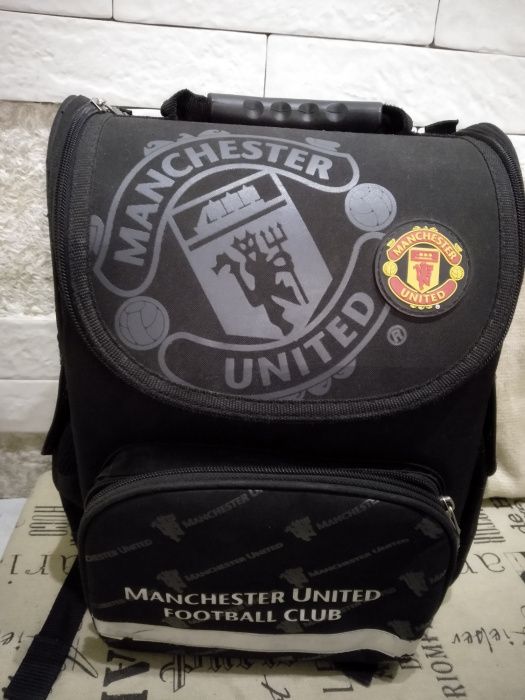 Рюкзак з ортопедичною спинкою  KITE