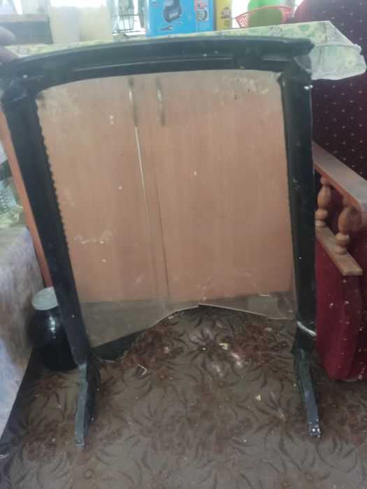 Продам ветровое стекло для скутера