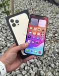 Iphone 13 Pro Max | 256GB | GOLD | komplet | 100% sprawny