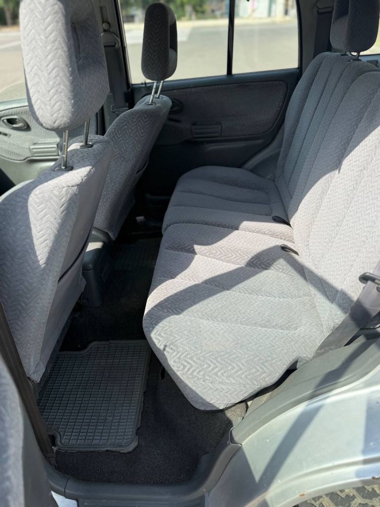 Suzuki Grand Vitara 2.0 tdi доставка