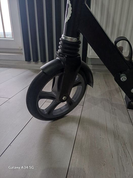 Hulajnoga stan dobry +