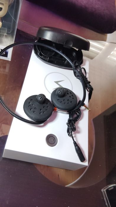 SONY słuchawki dobry model