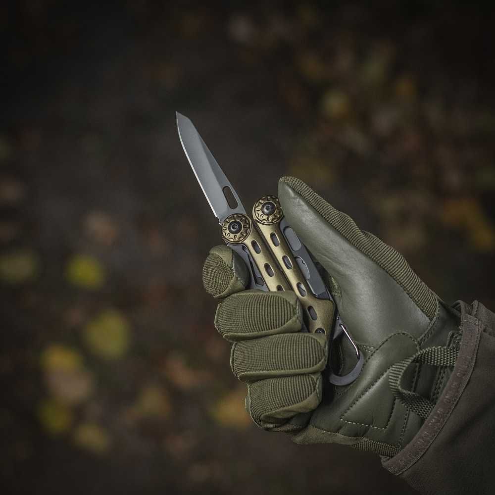 M-Tac мультитул Type 5 Olive