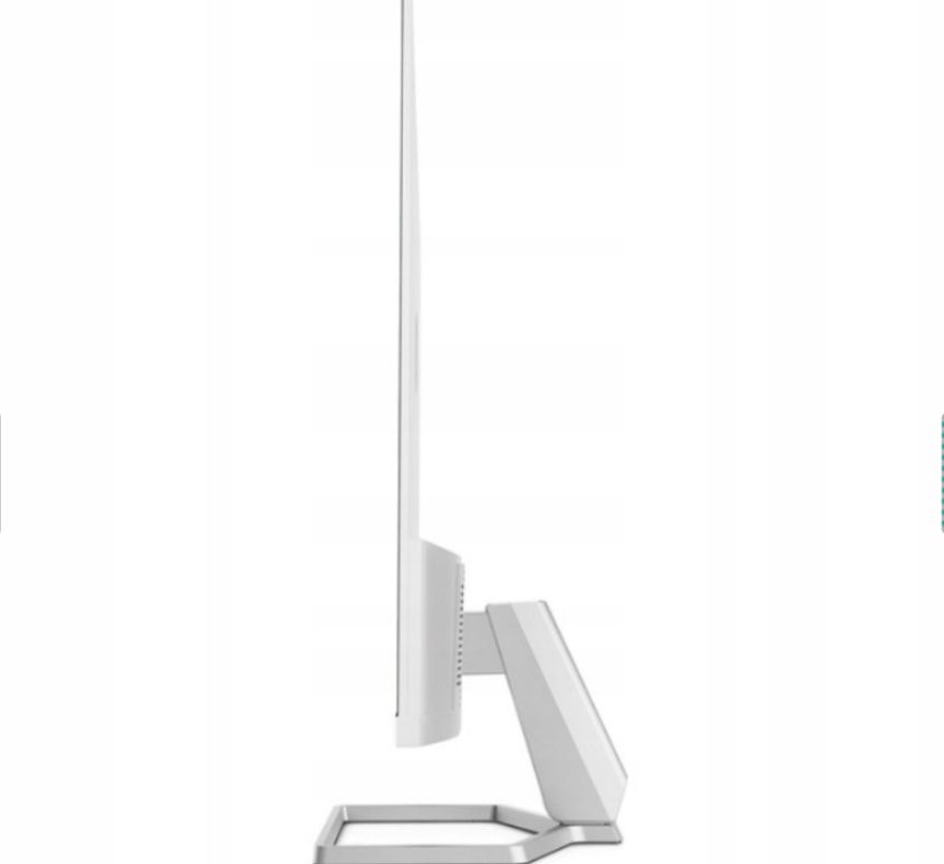 Sprzedam nowy elegancki monitor HP