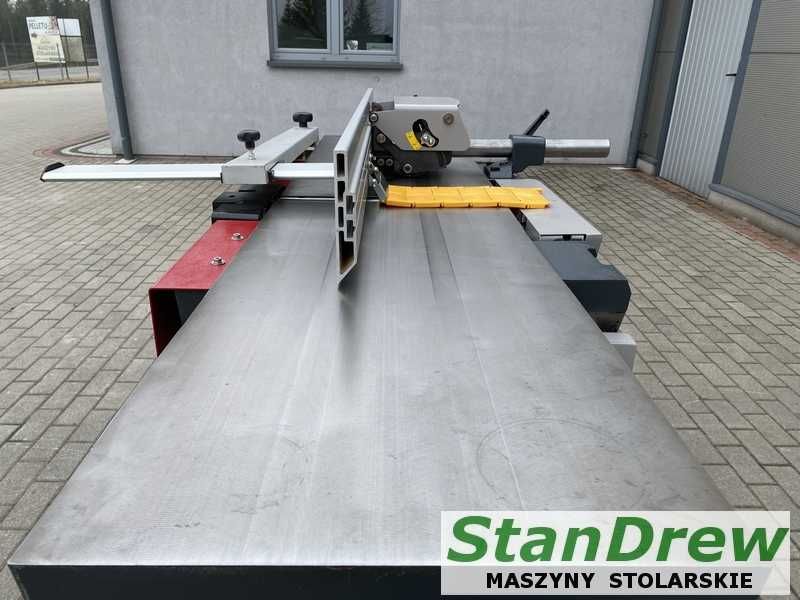 Grubościówko Wyrówniarka Felder Hammer typ A3 41