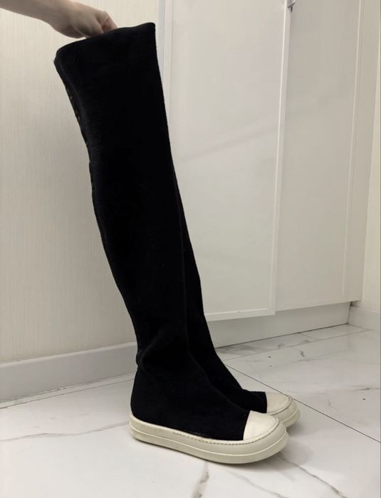 rick owens оригинал