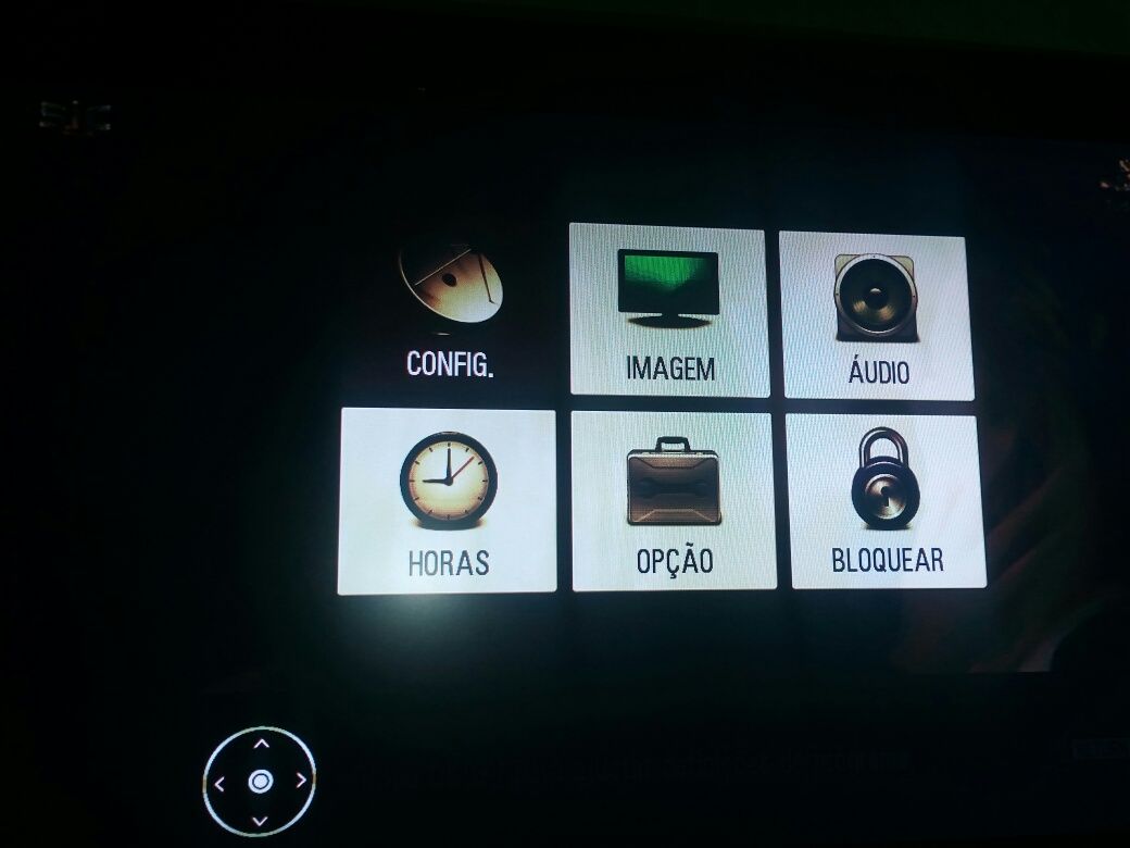 Lcd da LG, modelo 32LG5010 pouconeg
Usada comprou outra e encostou , p