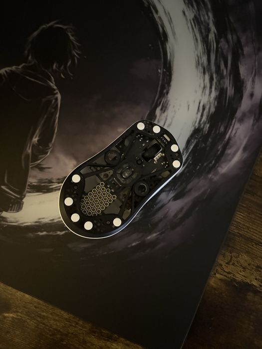 Lamzu maya X 8k dongl