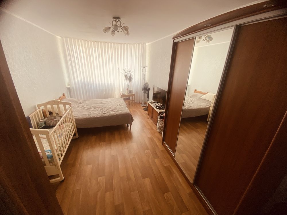 Продаж 2х квартири.Закревського 95а