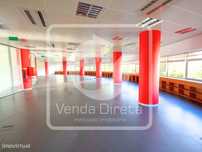 Edifício de Escritórios com 6500 m² com 5 pisos, Queijas, Oeiras. I...