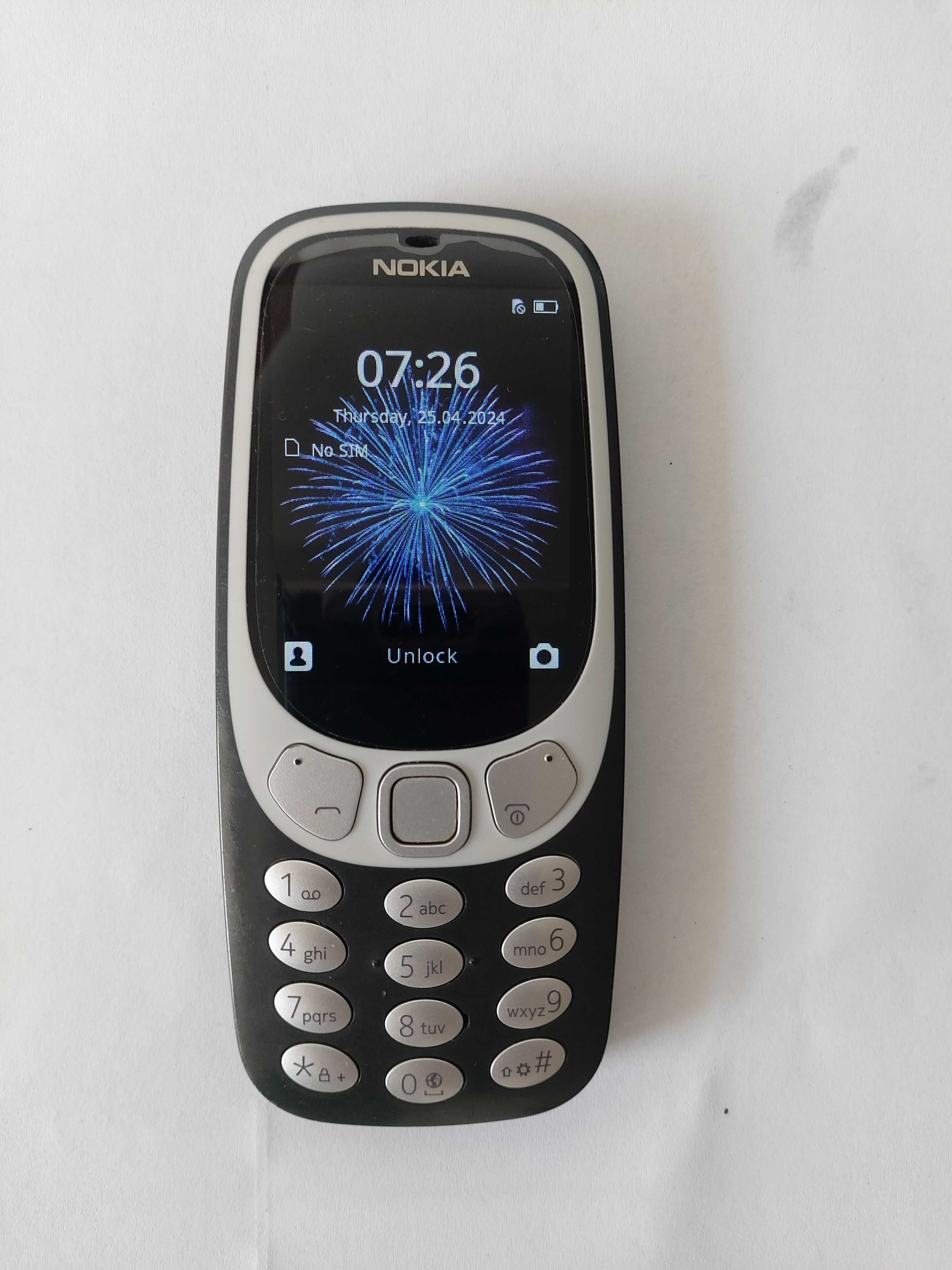 Nokia model ta-1022