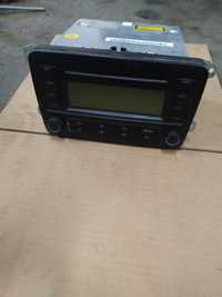 Radio CD VW Golf V