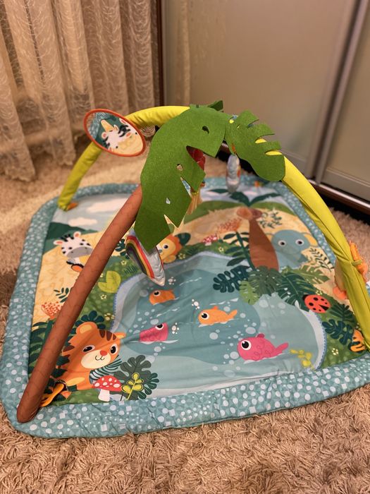 Розвиваючий килимок Winfun