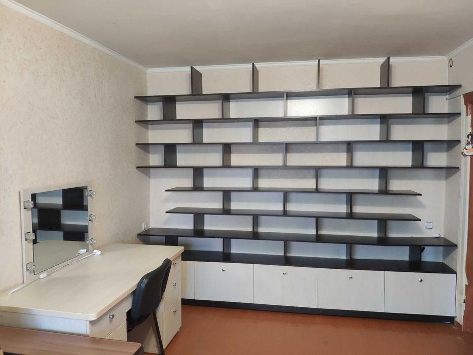 Стенка, полки, стеллаж, этажерка, ящики