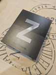 Pudełko Samsung Galaxy Z Fold3 5G