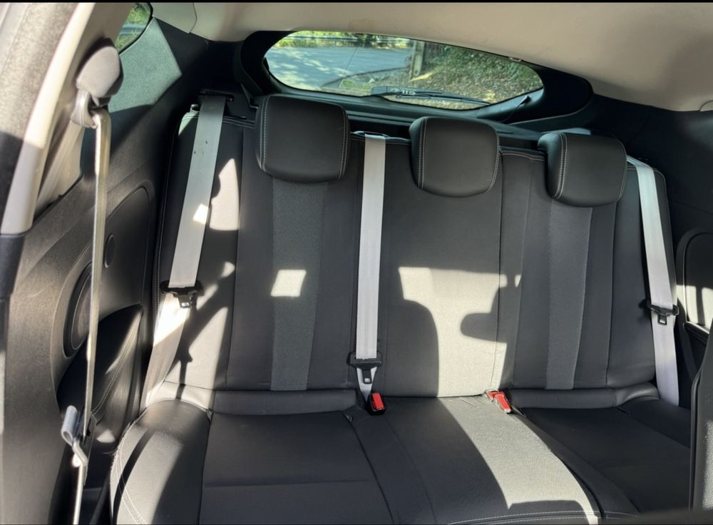 RENAULT MEGANE BOSE CX AUTOMATICA
