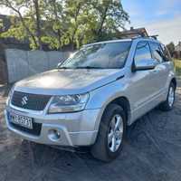 Suzuki Grand Vitara 4x4 1.9 diesel