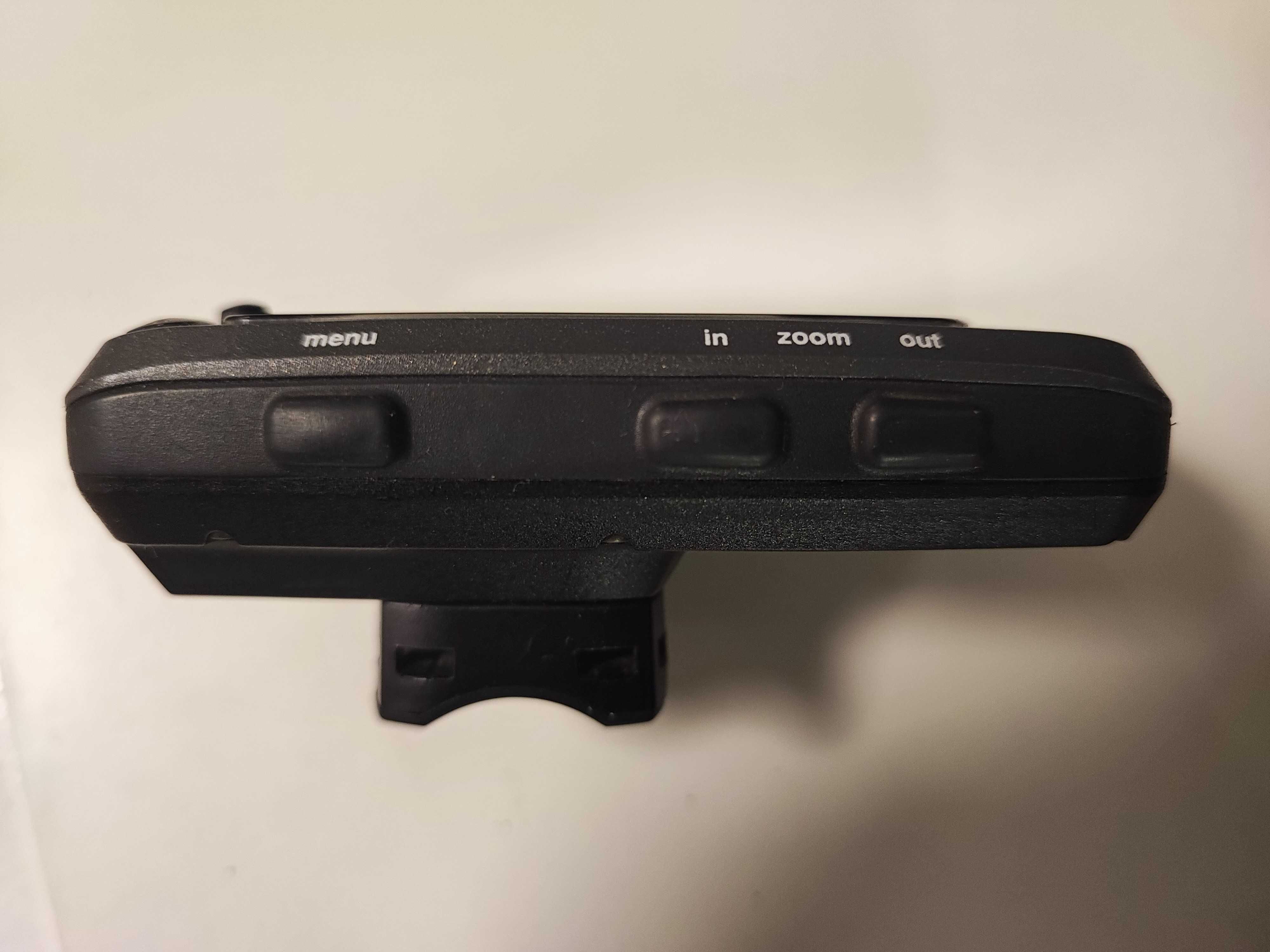 Велокомпьютер Garmin Edge 605 с GPS приемником, отличное состояние