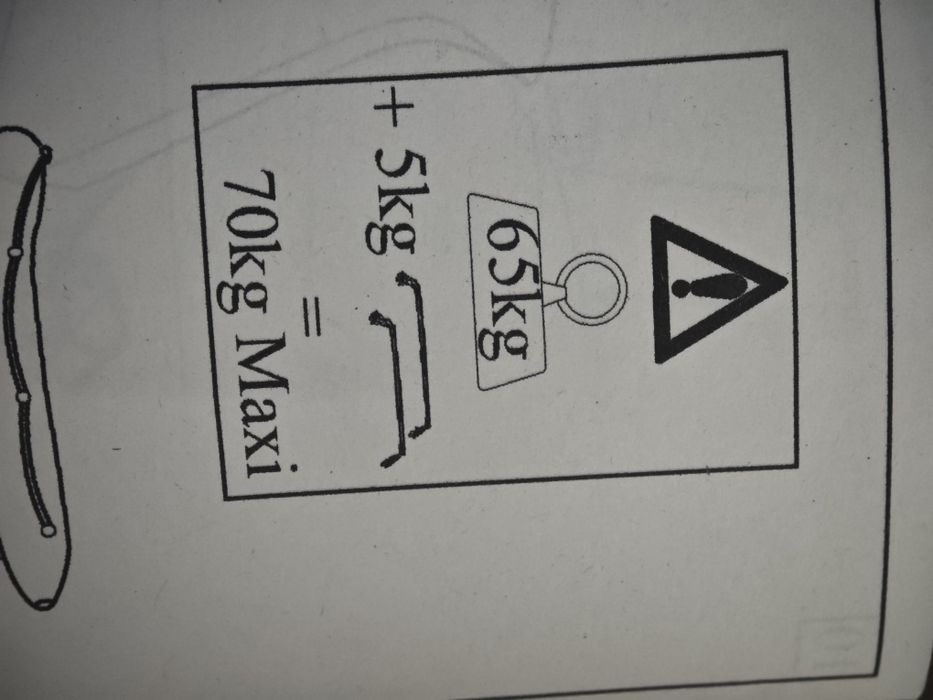 Barras de Tejadilho Originais Peugeot 3008 (Travessas de Tejadilho)