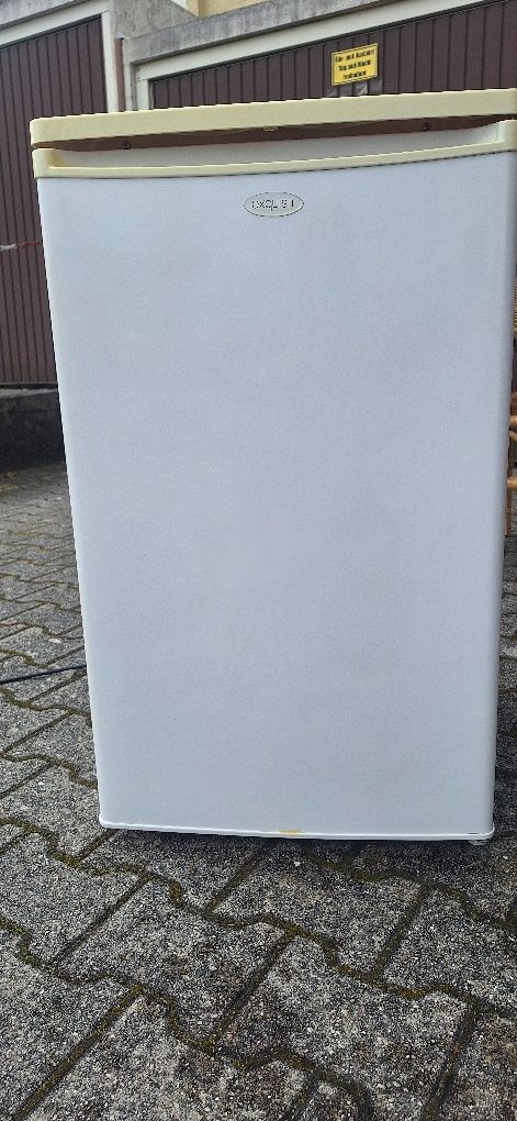 Zamrazarka Exquisit