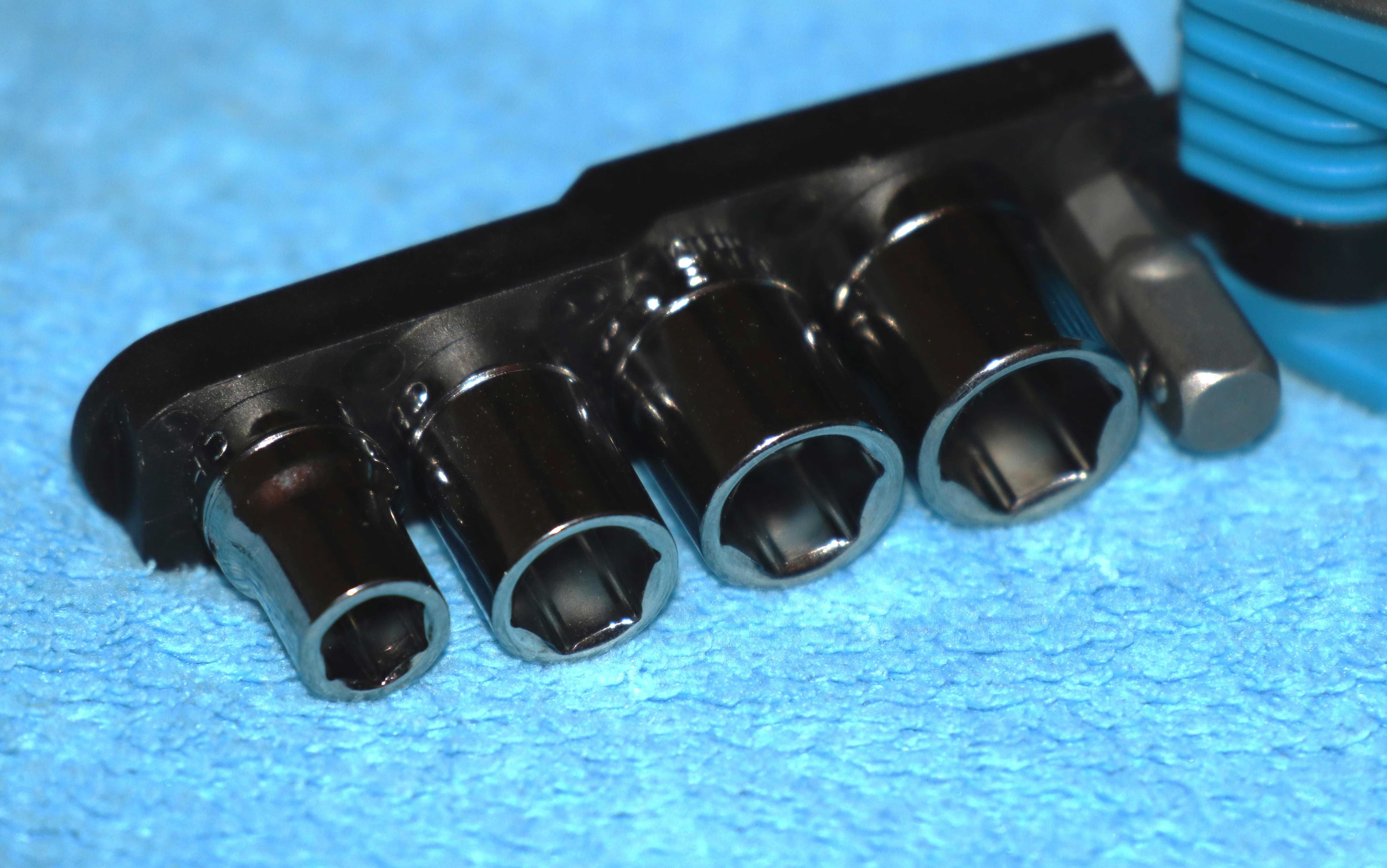 Narzędzie wielofunkcyjne 15 w 1 multitool 15 w 1