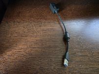 Hama ADAPTER USB-A 3.0 - GIGABIT ETHERNET 10 / 100 / 1000 Mbps
