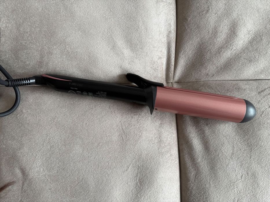 Плойка для волосся, 38 мм
BaByliss C453E