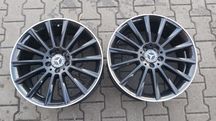 Felga Mercedes  W205  C klasa R19 AMG