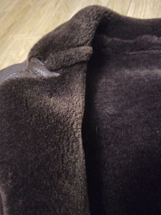 Дублянка чоловіча 56 р.